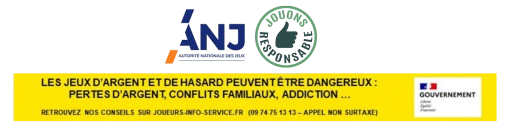Logo ANJ